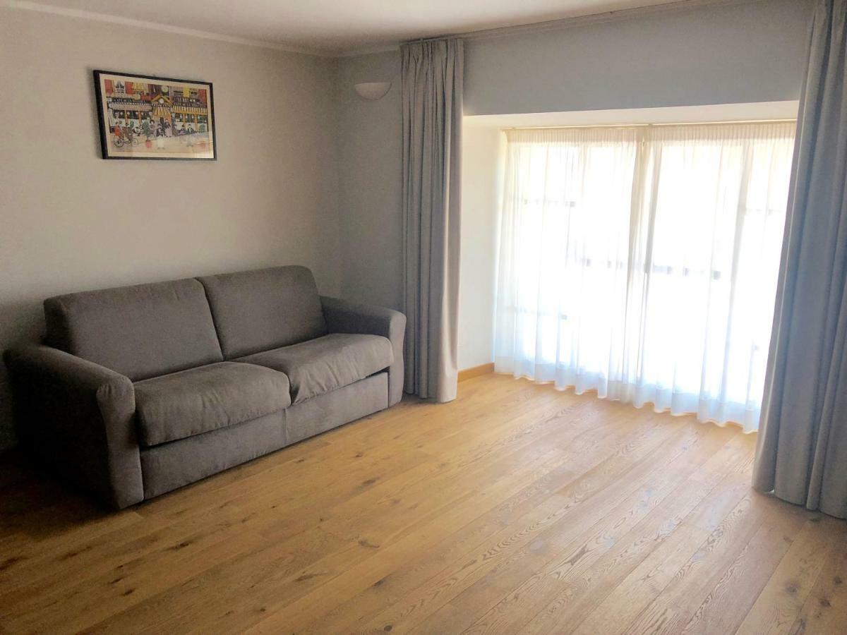 דירות טיבולי Garibaldi House מראה חיצוני תמונה