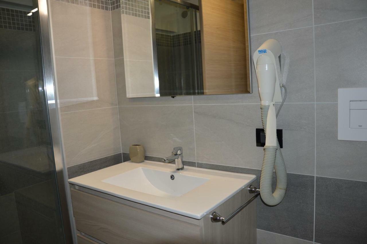 דירות טיבולי Garibaldi House מראה חיצוני תמונה