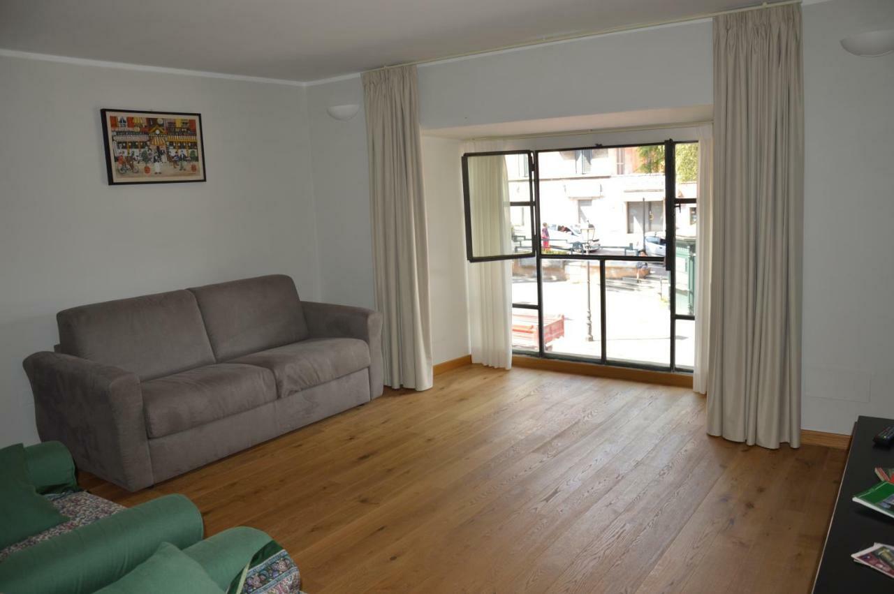 דירות טיבולי Garibaldi House מראה חיצוני תמונה