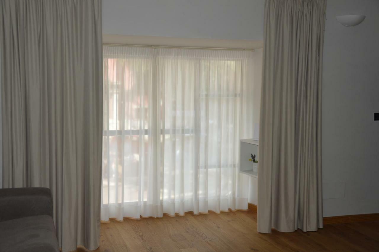דירות טיבולי Garibaldi House מראה חיצוני תמונה